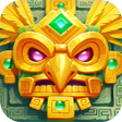 程序图标：Treasure gems-JILI Game