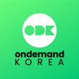 Icoon van programma: OnDemandKorea