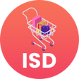 プログラムのアイコン：ISD CIA App