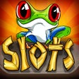 Programın simgesi: Slots Gone Wild Fun