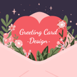Programikonen: Greeting Card Design