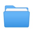 Icono de programa: File Manager  Documents