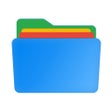 Programikonen: File Manager Documents