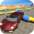 プログラムのアイコン：Racing Sports Car simulat…