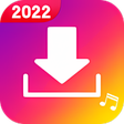 Иконка программы: Music Downloader  Mp3 Son…