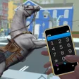 Icoon van programma: Indian Horse Driving 3D