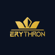 Erythron: BTC Crypto Exchange