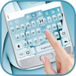 Programikonen: Keyboard for Galaxy S7 Ed…