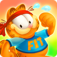 プログラムのアイコン：Garfield Fit