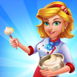 程序图标：Merge Love - Happy cook