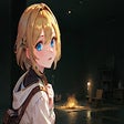 Programikonen: HorrorGPT by ちゅーりん