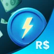 Иконка программы: MoneyMan: Play  Earn Mone…