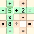 Ikona programu: Zen Math Crossword