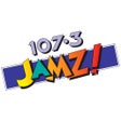 Biểu tượng của chương trình: 107.3 Jamz