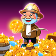 أيقونة البرنامج: Gold Digger: Treasure Hun…