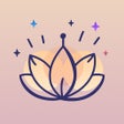 ไอคอนของโปรแกรม: Daily Affirmations  Widge…