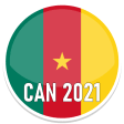 CAN 2021 - African Nations Cup