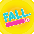 Programikonen: Fall.io - Race of Dino