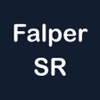 プログラムのアイコン：Falper SR - Enhance Image…
