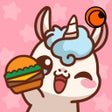 Programikonen: Crunchyroll: Kawaii Kitch…