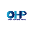 Programikonen: OH PRIME TV