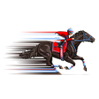 Ikona programu: Horse Racing Tracker - Ti…