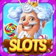 Programikonen: Candy Slots World Sweet F…
