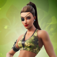Programın simgesi: Fortnite Doublecross Live…