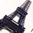 Icoon van programma: Paris HD Wallpaper City