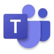 Icon of program: Microsoft Teams