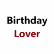 程序图标：Birthday Wishes for Lover