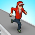 Programikonen: freerun.io
