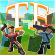 ไอคอนของโปรแกรม: Tetragon Fortress fixed