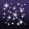 Programikonen: Glitter 3D Live Wallpaper