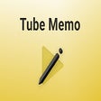 Icoon van programma: TubeMemo
