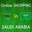 プログラムのアイコン：Online Shopping in KSA