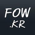 프로그램 아이콘: 롤 전적 검색 포우 FOW.KR