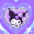 Ícone do programa: Sanrio  Kuromi Wallpaper …