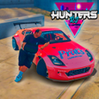 Icon of program: Hunters RJ