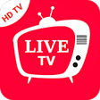 Icon of program: Live TV- All Live TV Chan…