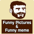 程序图标：Funny Pictures | Funny me…