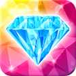 Programın simgesi: Diamond Mosaic