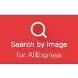 Aliexpress search by image