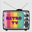 Icoon van programma: Retro TV - Películas  Ser…