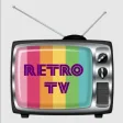 Retro TV - Películas  Series