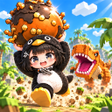 ไอคอนของโปรแกรม: Steal An Egg: Hatch  Run