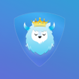 Ícone do programa: Yeti Pro VPNFast Hotpot p…