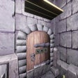 أيقونة البرنامج: Crypt 15 Min Escape Room
