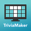 Иконка программы: TriviaMaker - Quiz Creato…