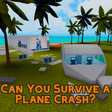 Icon of program: Can You Survive a Plane C…